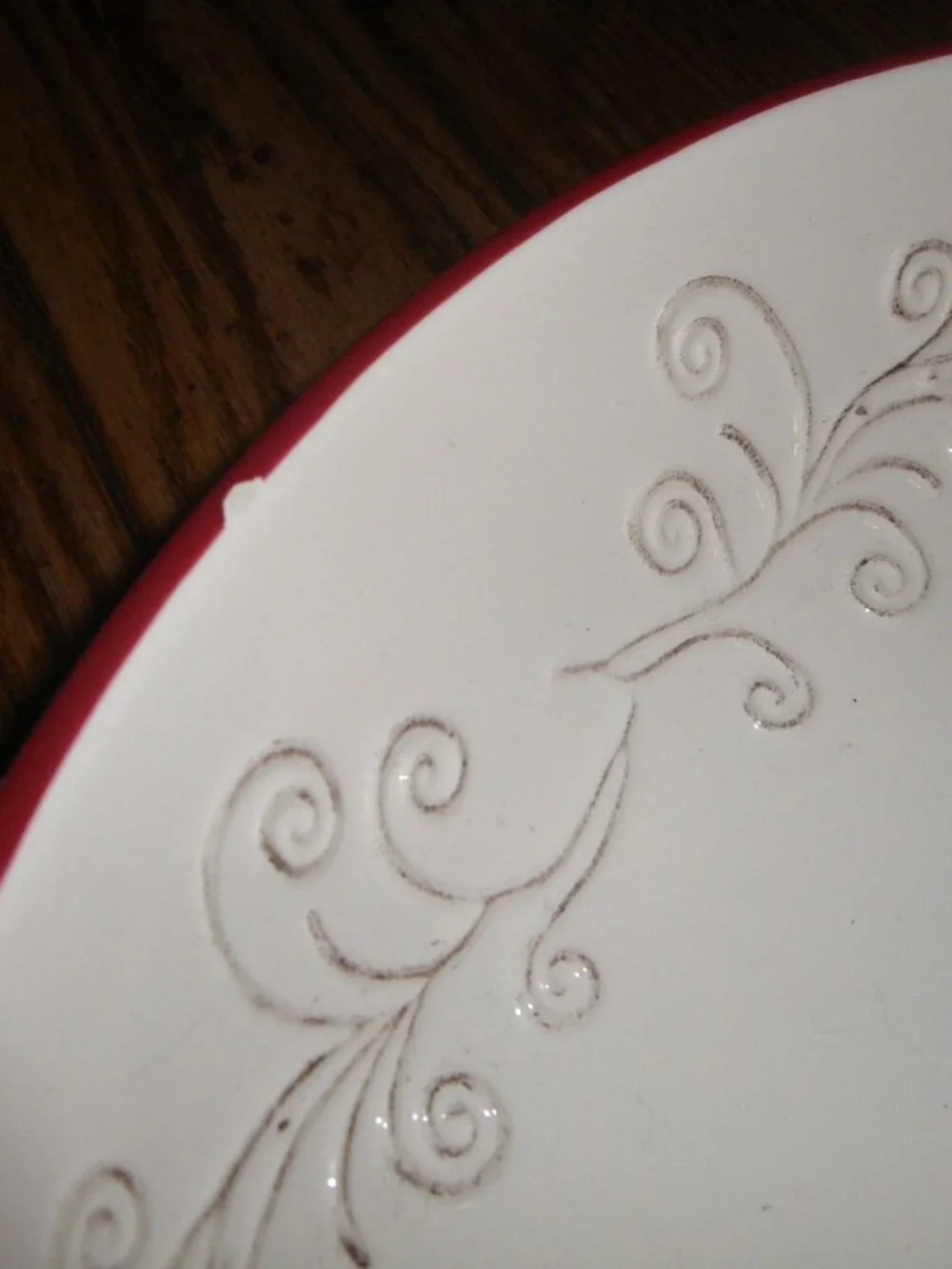 Large Sonoma Tortilla Chips & Salsa Serving Bowl - Super Cute!